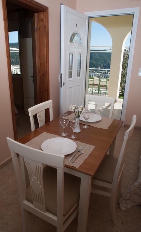 Apartments Valta View Katelios Exterior photo